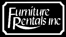 FURNITURE RENTALS INC.