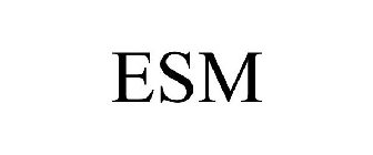 ESM