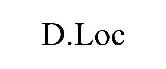 D.LOC