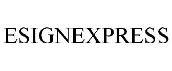 ESIGNEXPRESS