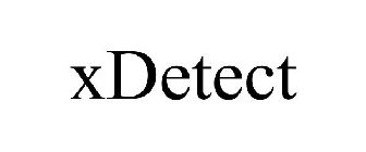 XDETECT