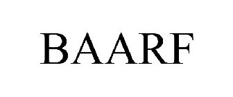 BAARF