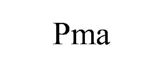 PMA