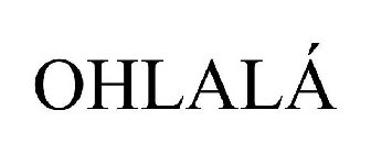 OHLALÁ