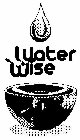 WATER WISE