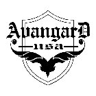 AVANGARD USA