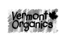 VERMONT ORGANICS