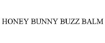 HONEY BUNNY BUZZ BALM