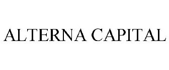 ALTERNA CAPITAL