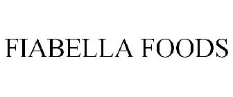 FIABELLA FOODS