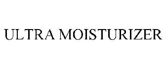 ULTRA MOISTURIZER