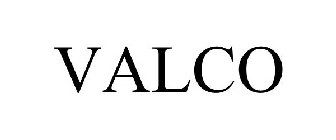 VALCO