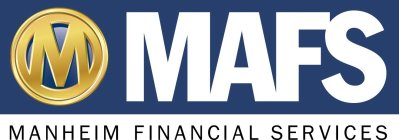 M MAFS MANHEIM FINANCIAL SERVICES