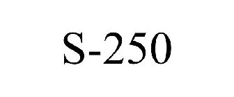 S-250