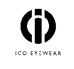 I ICO EYEWEAR