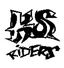 KS RIDERS