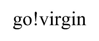 GO!VIRGIN