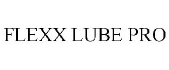 FLEXX LUBE PRO