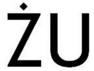 ZU