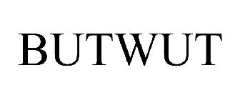 BUTWUT