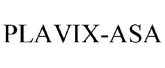 PLAVIX-ASA