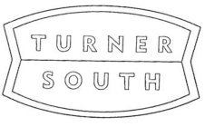 TURNER SOUTH