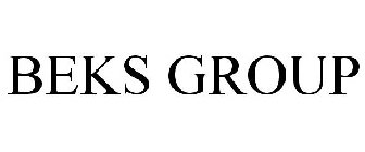BEKS GROUP