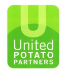 U UNITED POTATO PARTNERS