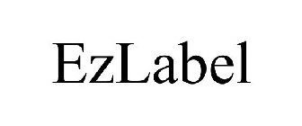 EZLABEL