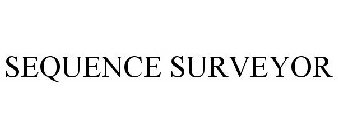 SEQUENCE SURVEYOR