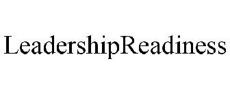 LEADERSHIPREADINESS