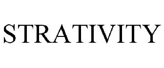 STRATIVITY