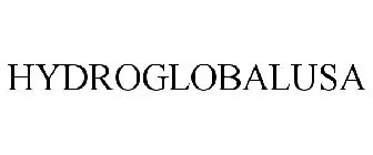 HYDROGLOBALUSA