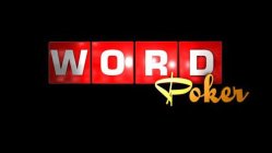 WORD POKER