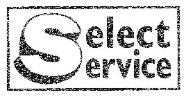 SELECT SERVICE