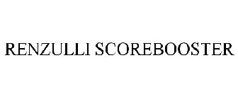 RENZULLI SCOREBOOSTER