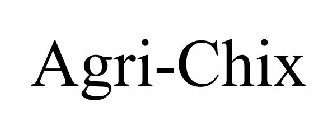 AGRI-CHIX