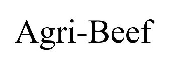 AGRI-BEEF