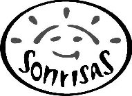 SONRISAS