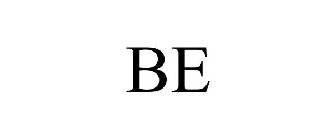 BE