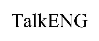 TALKENG