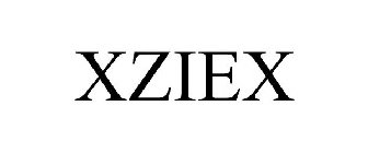 XZIEX