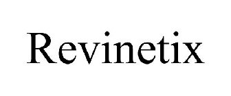 REVINETIX