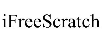 IFREESCRATCH