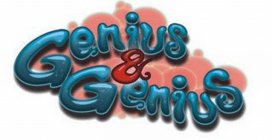 GENIUS & GENIUS