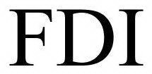 FDI