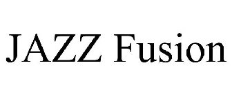 JAZZ FUSION