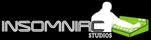 INSOMNIAC STUDIOS