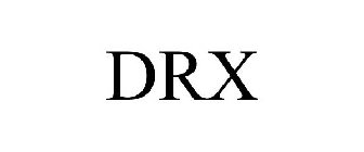 DRX