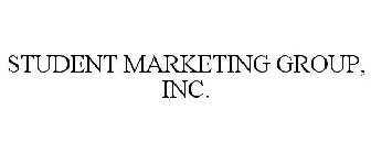 STUDENT MARKETING GROUP, INC.